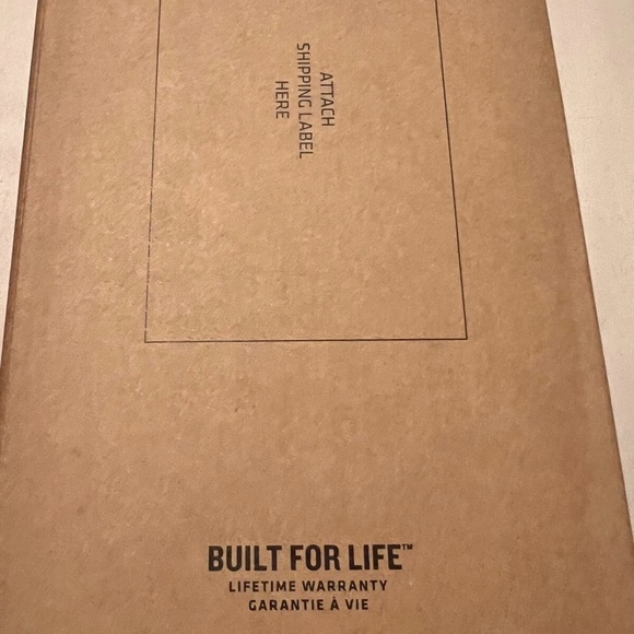 New in Box Stanley FLOWSTATE 40oz Nectarine Tumbler🔥🔥 - Picture 5 of 6